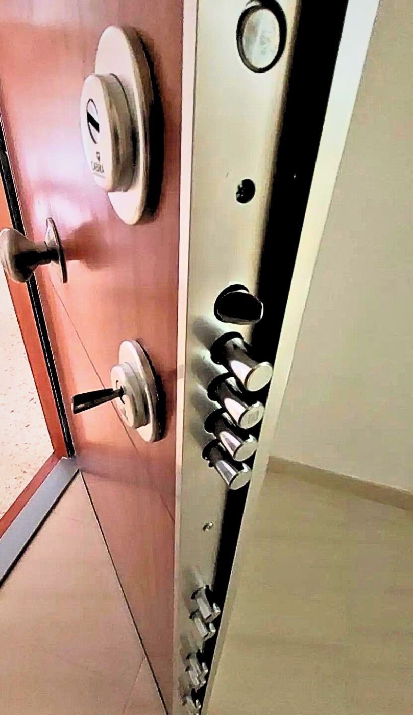 puerta-acorazada-thor20plus-cerradura